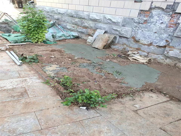 嘉荫地基基础注浆增加承载力灌浆加固