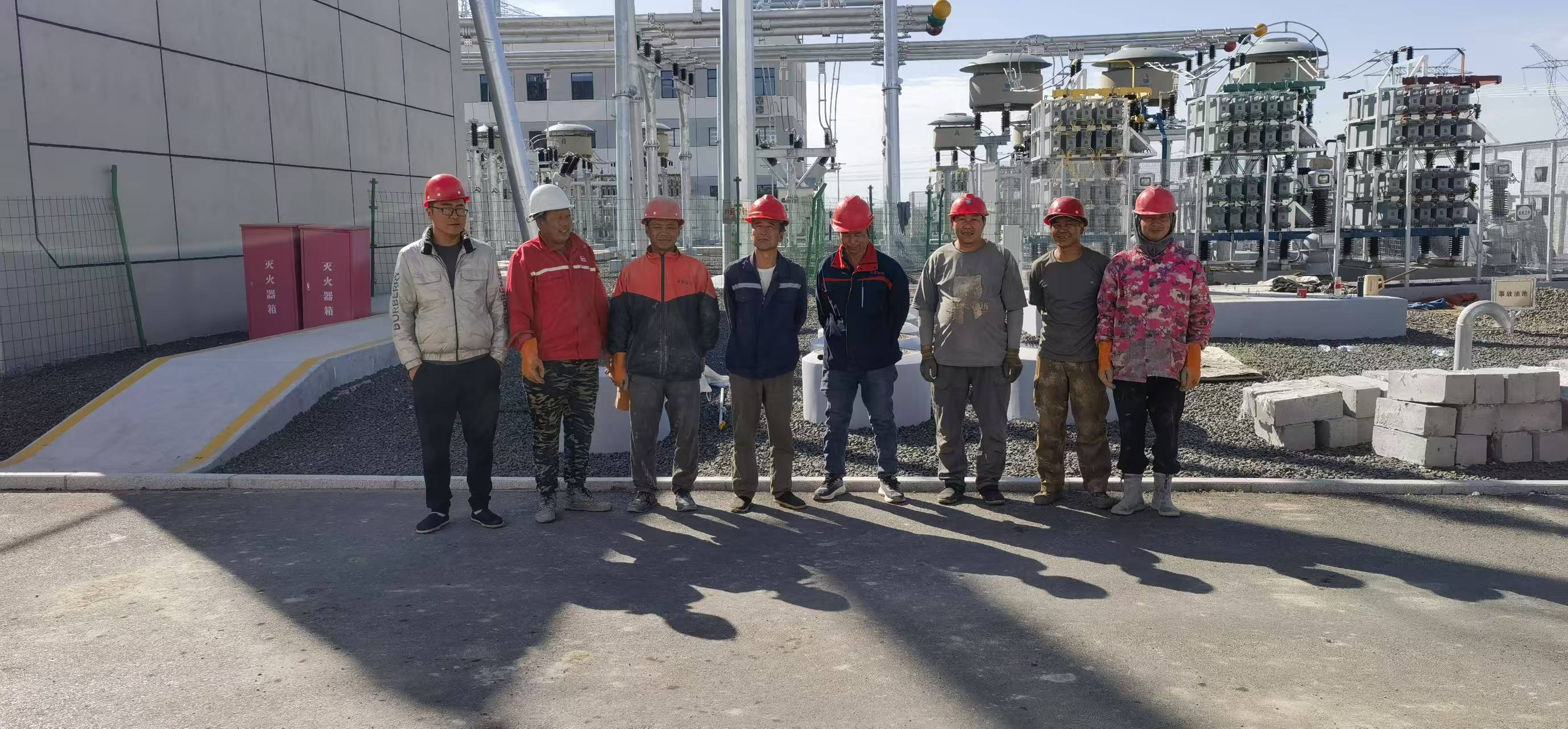 嘉荫地基沉降如何修复?